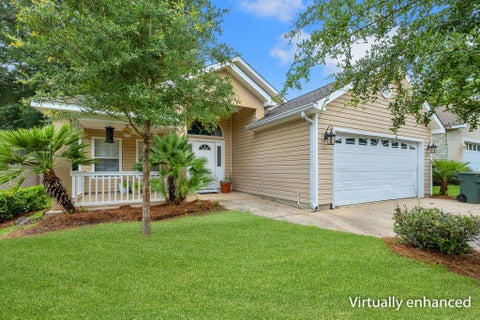 Photo of 3472 Barnstaple Drive, Tallahassee, FL 32317 (MLS # 400728)
