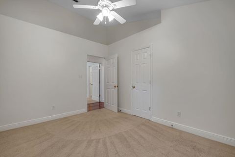 Tiny photo for 3472 Barnstaple Drive, Tallahassee, FL 32317 (MLS # 400728)