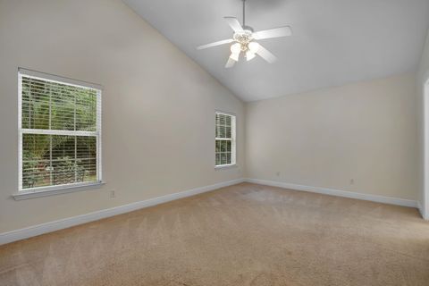 Tiny photo for 3472 Barnstaple Drive, Tallahassee, FL 32317 (MLS # 400728)