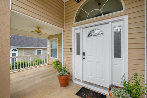 Tiny photo for 3472 Barnstaple Drive, Tallahassee, FL 32317 (MLS # 400728)