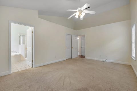 Tiny photo for 3472 Barnstaple Drive, Tallahassee, FL 32317 (MLS # 400728)