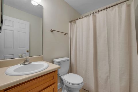 Tiny photo for 3472 Barnstaple Drive, Tallahassee, FL 32317 (MLS # 400728)