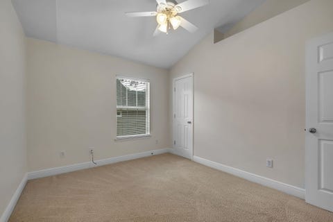 Tiny photo for 3472 Barnstaple Drive, Tallahassee, FL 32317 (MLS # 400728)