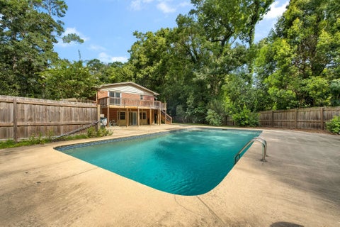 Photo of 406 Piedmont Drive, Tallahassee, FL 32312 (MLS # 402904)