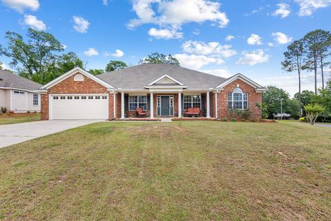 2041 Duneagle Lane Tallahassee FL 32317