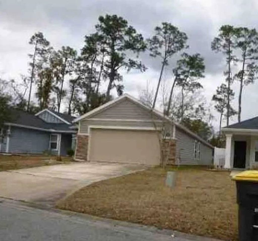 Photo of 7131 Preston Pines Trail, Jacksonville, FL 32244 (MLS # 399828)