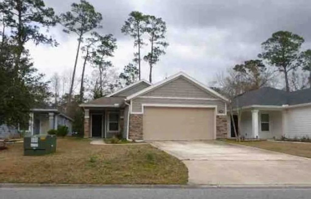 Photo of 7131 Preston Pines Trail, Jacksonville, FL 32244 (MLS # 399828)