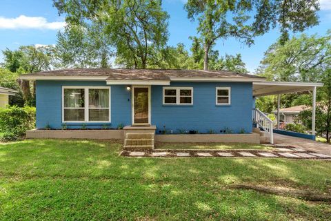 629 Dart Street, Tallahassee, FL 32303 - MLS#: 385381
