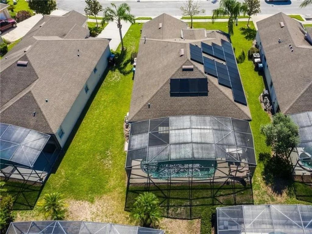 Photo of 174 Minniehaha Circle, Other Florida, FL 33844 (MLS # 397307)