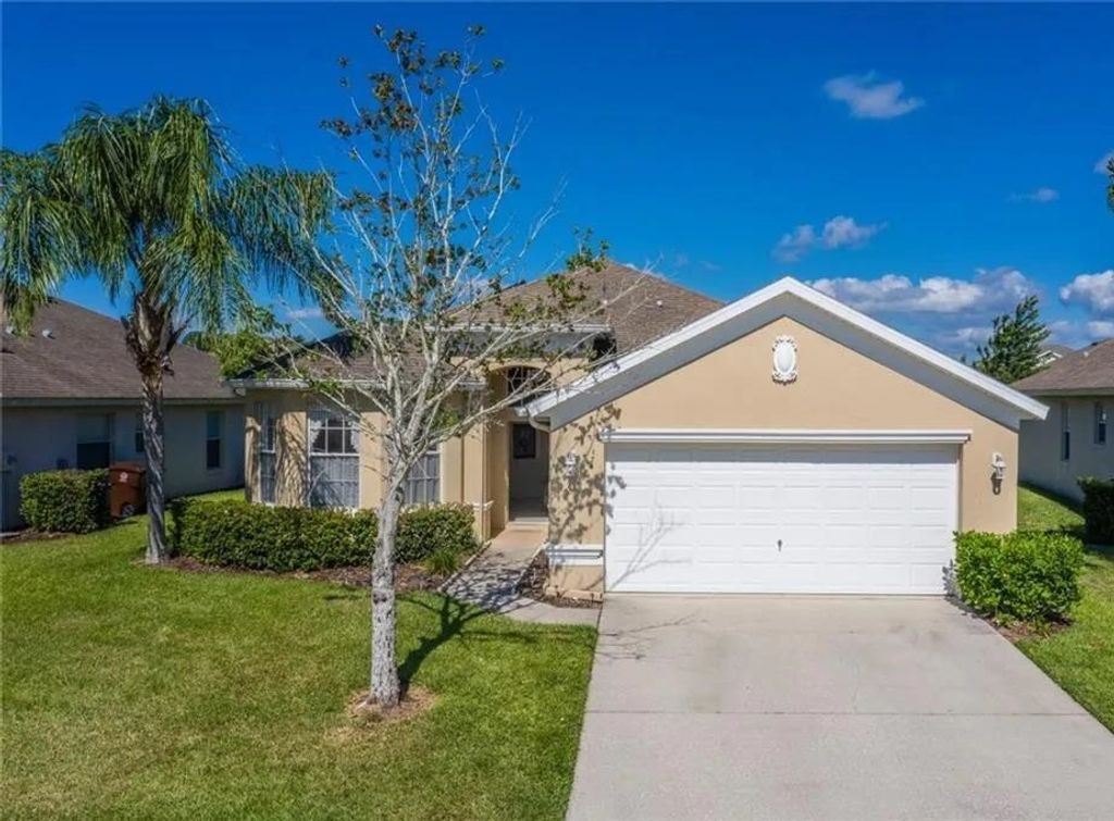 Photo of 174 Minniehaha Circle, Other Florida, FL 33844 (MLS # 397307)