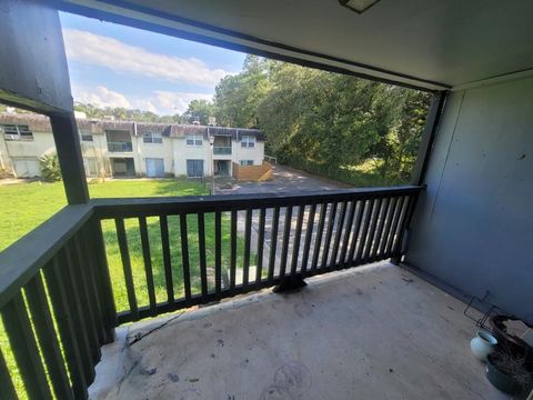 Tiny photo for 2325 W Pensacola Street #213, Tallahassee, FL 32304 (MLS # 401612)