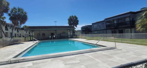 Tiny photo for 2325 W Pensacola Street #213, Tallahassee, FL 32304 (MLS # 401612)