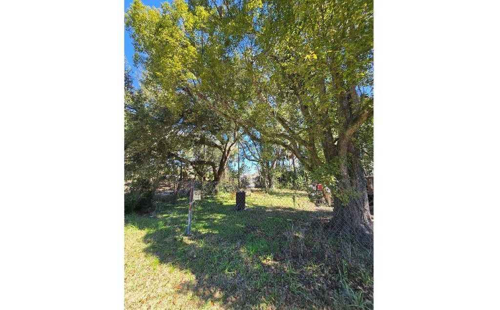 Photo of 1302 S Center Street, Perry, FL 32348 (MLS # 396831)