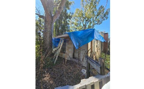 Tiny photo for 1302 S Center Street, Perry, FL 32348 (MLS # 396831)