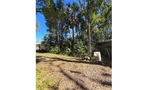 Tiny photo for 1302 S Center Street, Perry, FL 32348 (MLS # 396831)
