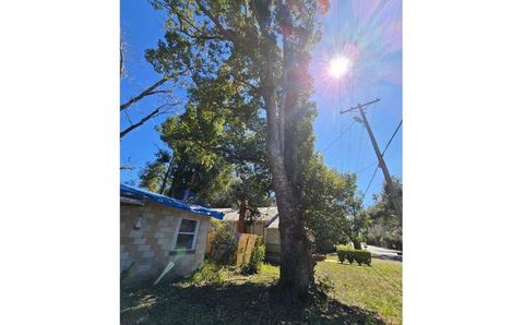 Tiny photo for 1302 S Center Street, Perry, FL 32348 (MLS # 396831)