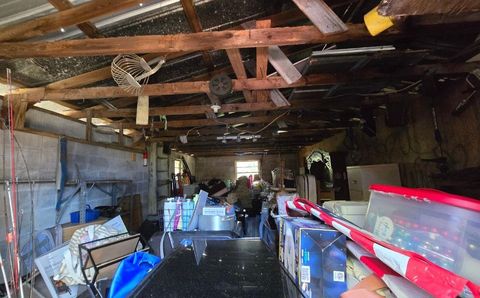 Tiny photo for 1302 S Center Street, Perry, FL 32348 (MLS # 396831)