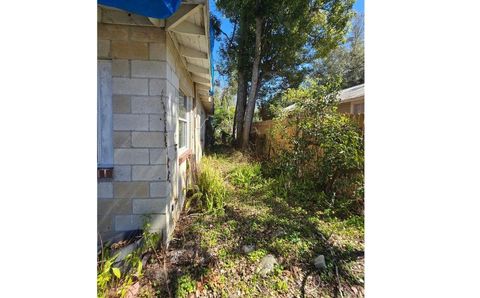 Tiny photo for 1302 S Center Street, Perry, FL 32348 (MLS # 396831)