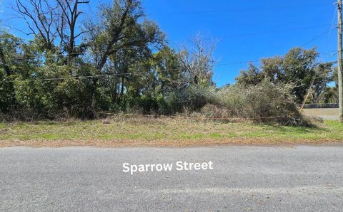 Tiny photo for 1302 S Center Street, Perry, FL 32348 (MLS # 396831)