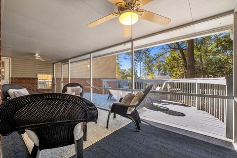 Tiny photo for 6320 Loma Farm Court, Tallahassee, FL 32309 (MLS # 393155)