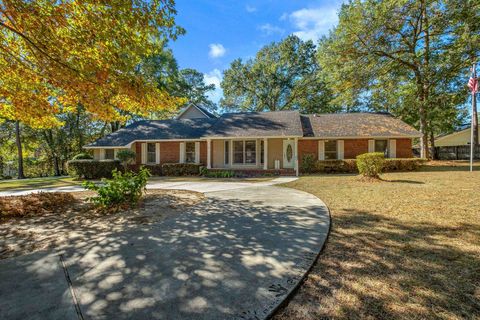 6320 Loma Farm Court Tallahassee FL 32309