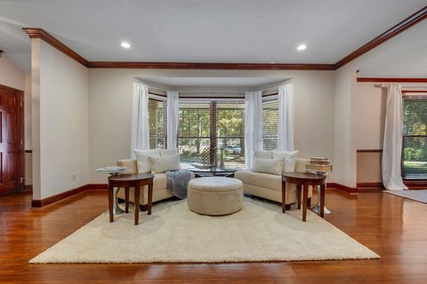 Tiny photo for 6320 Loma Farm Court, Tallahassee, FL 32309 (MLS # 393155)