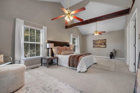 Tiny photo for 6320 Loma Farm Court, Tallahassee, FL 32309 (MLS # 393155)