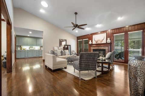 Tiny photo for 6320 Loma Farm Court, Tallahassee, FL 32309 (MLS # 393155)
