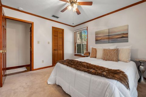 Tiny photo for 6320 Loma Farm Court, Tallahassee, FL 32309 (MLS # 393155)