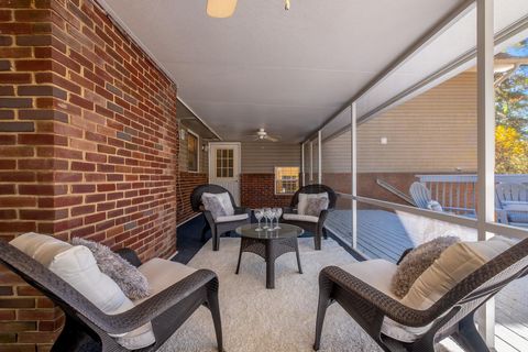 Tiny photo for 6320 Loma Farm Court, Tallahassee, FL 32309 (MLS # 393155)