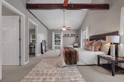 Tiny photo for 6320 Loma Farm Court, Tallahassee, FL 32309 (MLS # 393155)