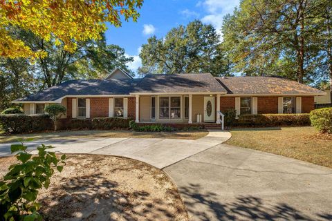 Photo of 6320 Loma Farm Court, Tallahassee, FL 32309 (MLS # 393155)