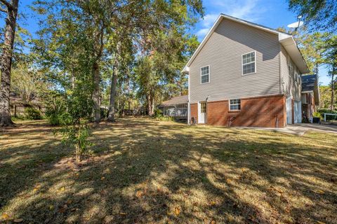 Tiny photo for 6320 Loma Farm Court, Tallahassee, FL 32309 (MLS # 393155)