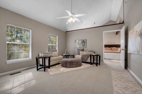 Tiny photo for 6320 Loma Farm Court, Tallahassee, FL 32309 (MLS # 393155)