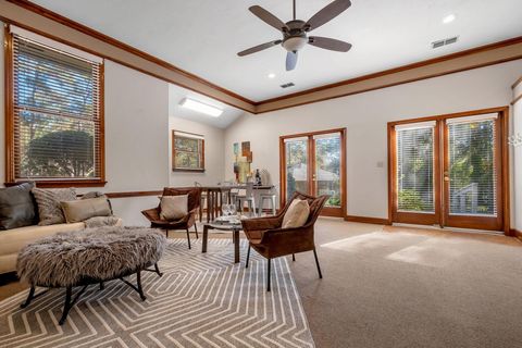 Tiny photo for 6320 Loma Farm Court, Tallahassee, FL 32309 (MLS # 393155)