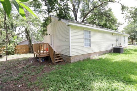 Tiny photo for 1944 Pasco Street, Tallahassee, FL 32310 (MLS # 386936)
