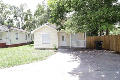 1944 Pasco Street Tallahassee FL 32310