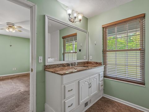 Tiny photo for 3228 Cranleigh Drive, Tallahassee, FL 32309 (MLS # 399375)
