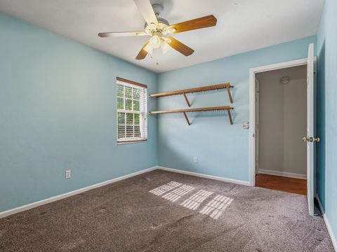 Tiny photo for 3228 Cranleigh Drive, Tallahassee, FL 32309 (MLS # 399375)