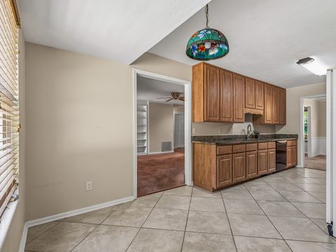Tiny photo for 3228 Cranleigh Drive, Tallahassee, FL 32309 (MLS # 399375)