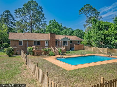 Tiny photo for 3228 Cranleigh Drive, Tallahassee, FL 32309 (MLS # 399375)