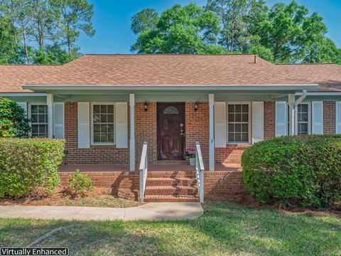 Photo of 3228 Cranleigh Drive, Tallahassee, FL 32309 (MLS # 399375)