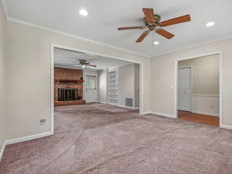 Tiny photo for 3228 Cranleigh Drive, Tallahassee, FL 32309 (MLS # 399375)
