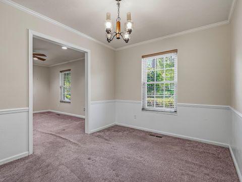 Tiny photo for 3228 Cranleigh Drive, Tallahassee, FL 32309 (MLS # 399375)