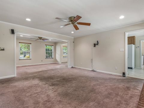 Tiny photo for 3228 Cranleigh Drive, Tallahassee, FL 32309 (MLS # 399375)