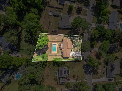 Tiny photo for 3228 Cranleigh Drive, Tallahassee, FL 32309 (MLS # 399375)