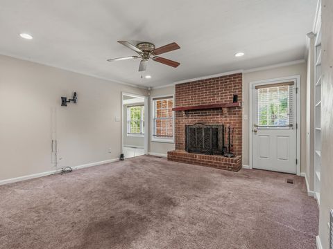 Tiny photo for 3228 Cranleigh Drive, Tallahassee, FL 32309 (MLS # 399375)