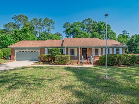 Tiny photo for 3228 Cranleigh Drive, Tallahassee, FL 32309 (MLS # 399375)