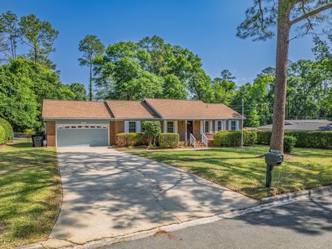Tiny photo for 3228 Cranleigh Drive, Tallahassee, FL 32309 (MLS # 399375)
