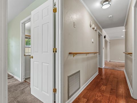 Tiny photo for 3228 Cranleigh Drive, Tallahassee, FL 32309 (MLS # 399375)
